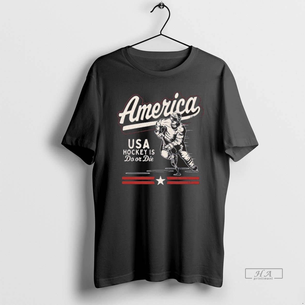 Official America Usa Hockey Is Do Or Die