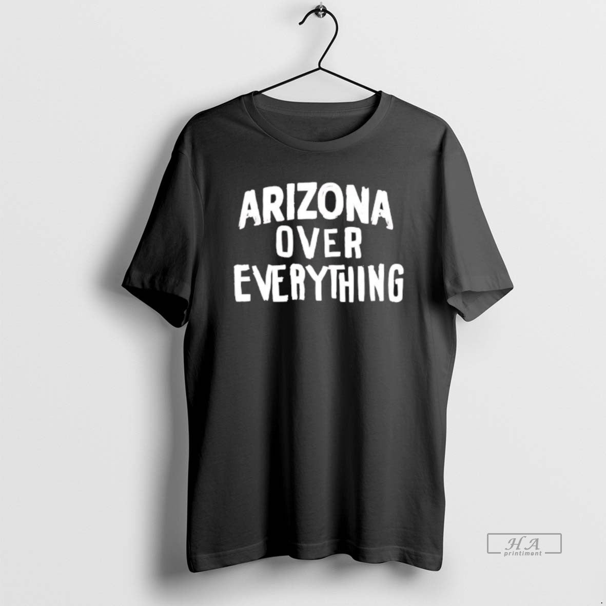 Official Arizona Sport Over Everything