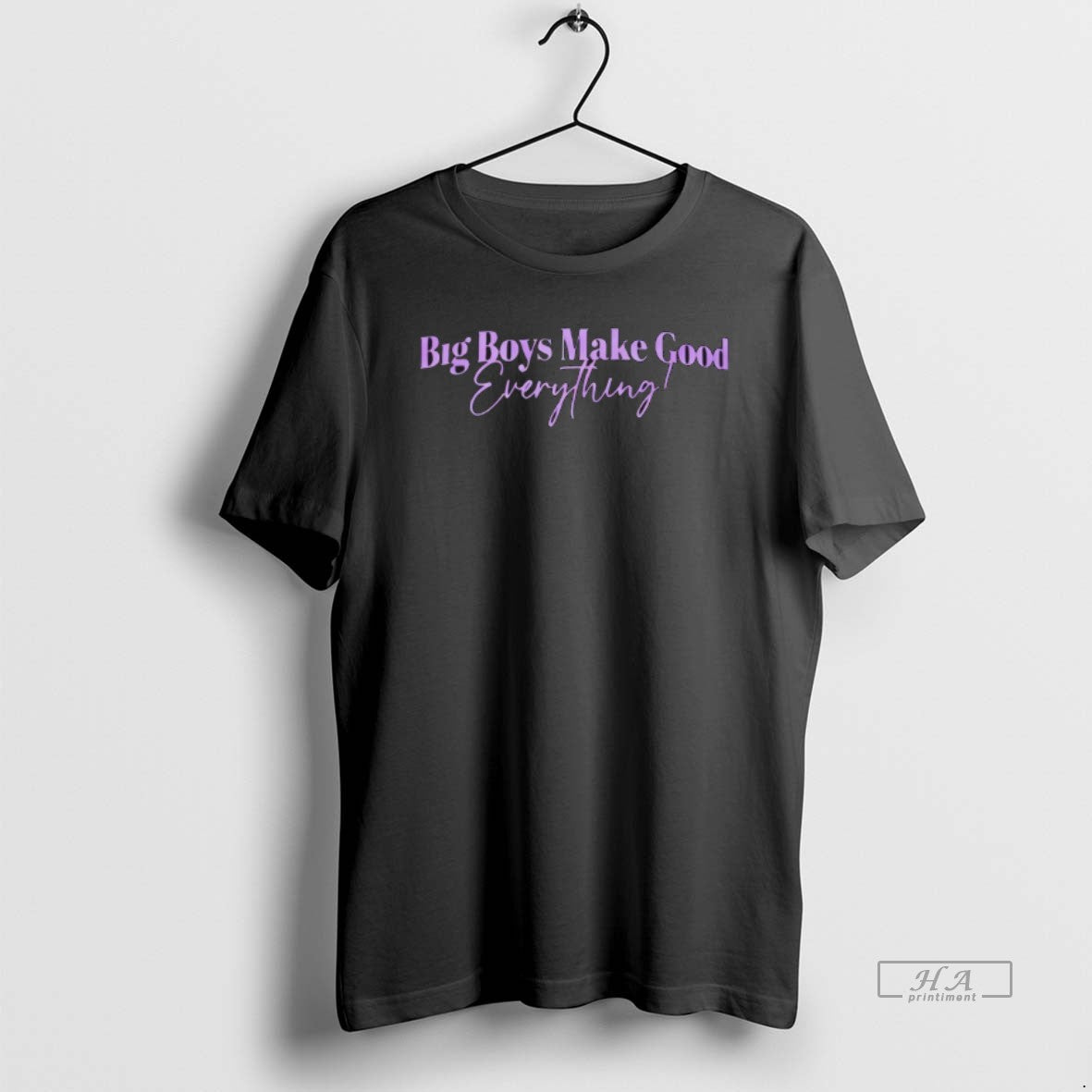Official Big Boys Make Good Everything