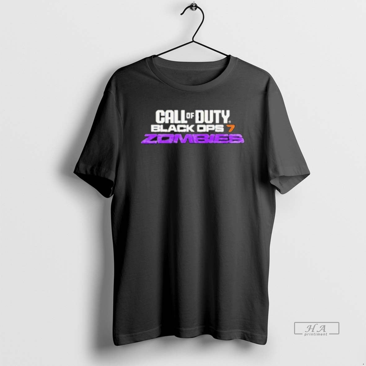 Official Call Of Duty Black Ops 7 Zombies