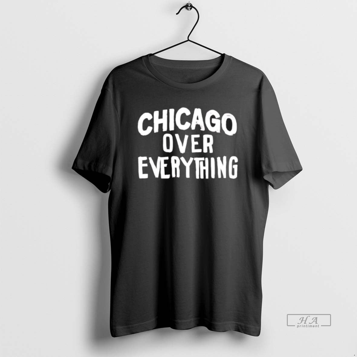 Official Chicago Sport Over Everything
