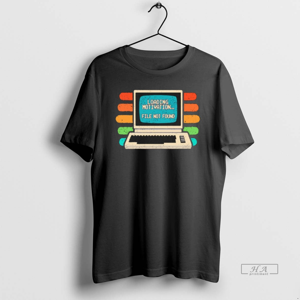 Official Computer Loading Motivation File Not Found