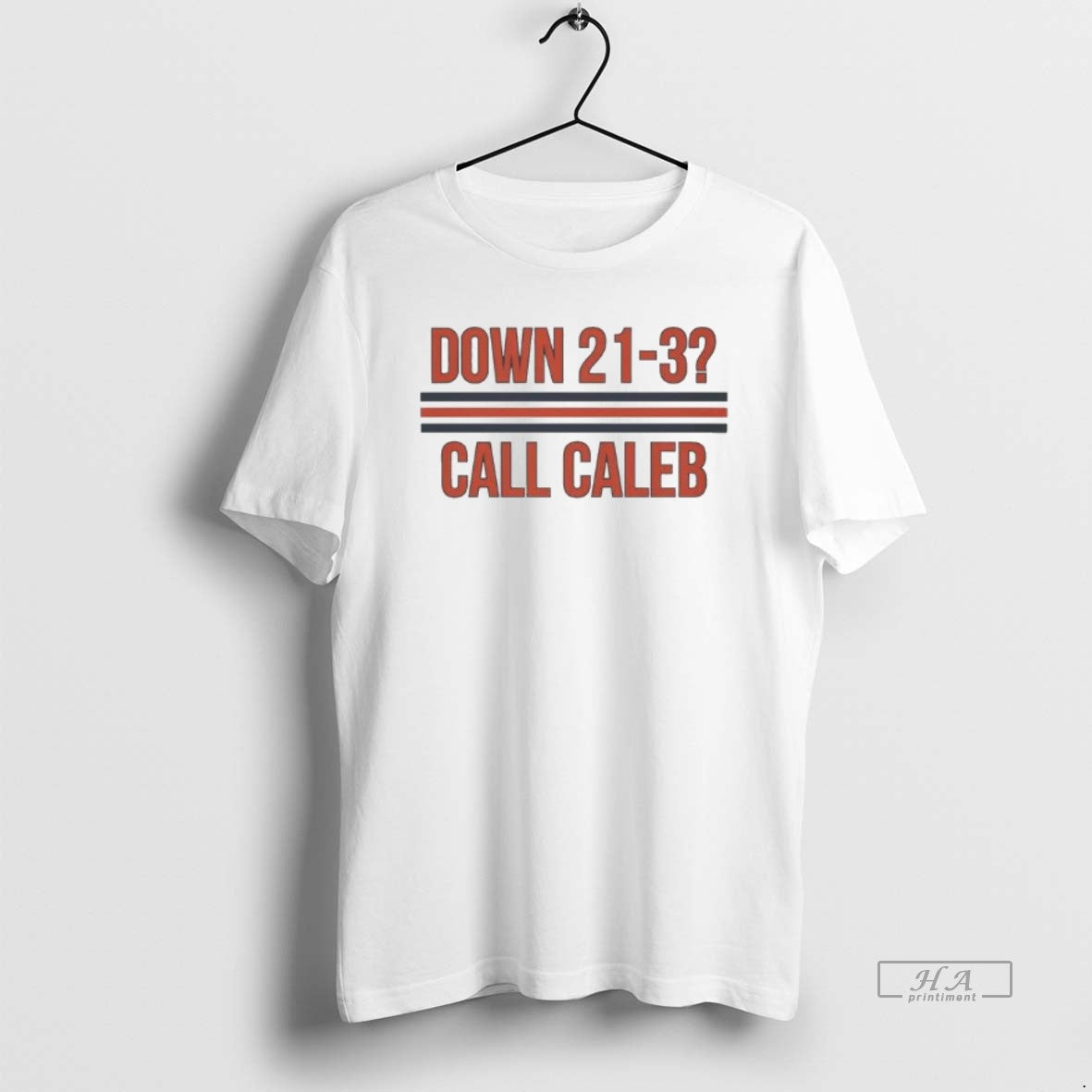 Official Down 21 3 Call Caleb