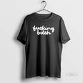 Official Fucking Bitch Anti Ice
