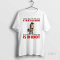 Official Funny Donkey Some Days Im Not Sure If Im In A Bad Mood Or