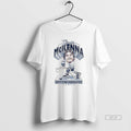 Official Gavin Mckenna Penn State Hockey X Spittin Chiclets Signature