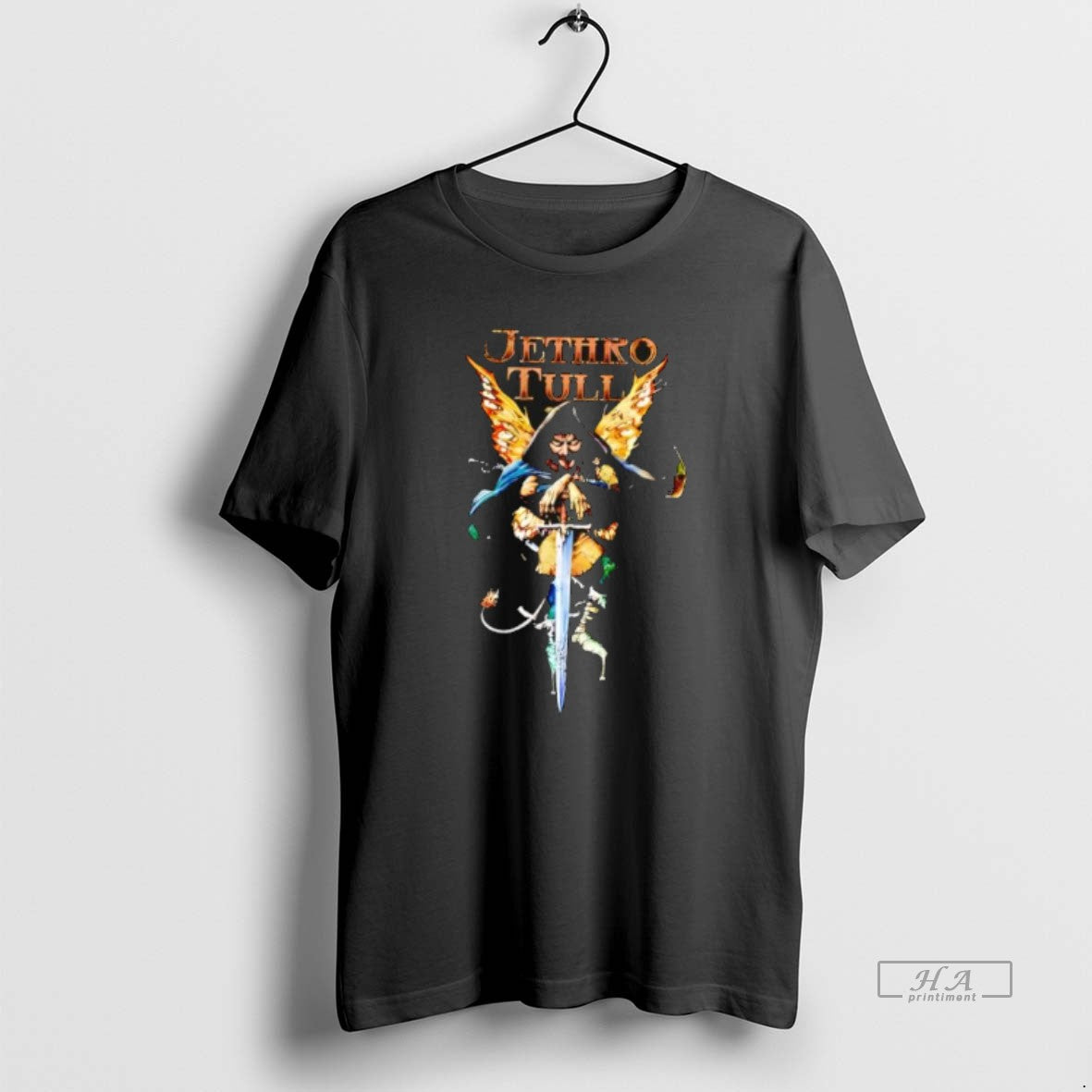 Official Jethro Tull