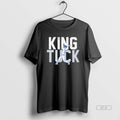 Official Kyle Tucker King Tuck Los Angeles Dodgers