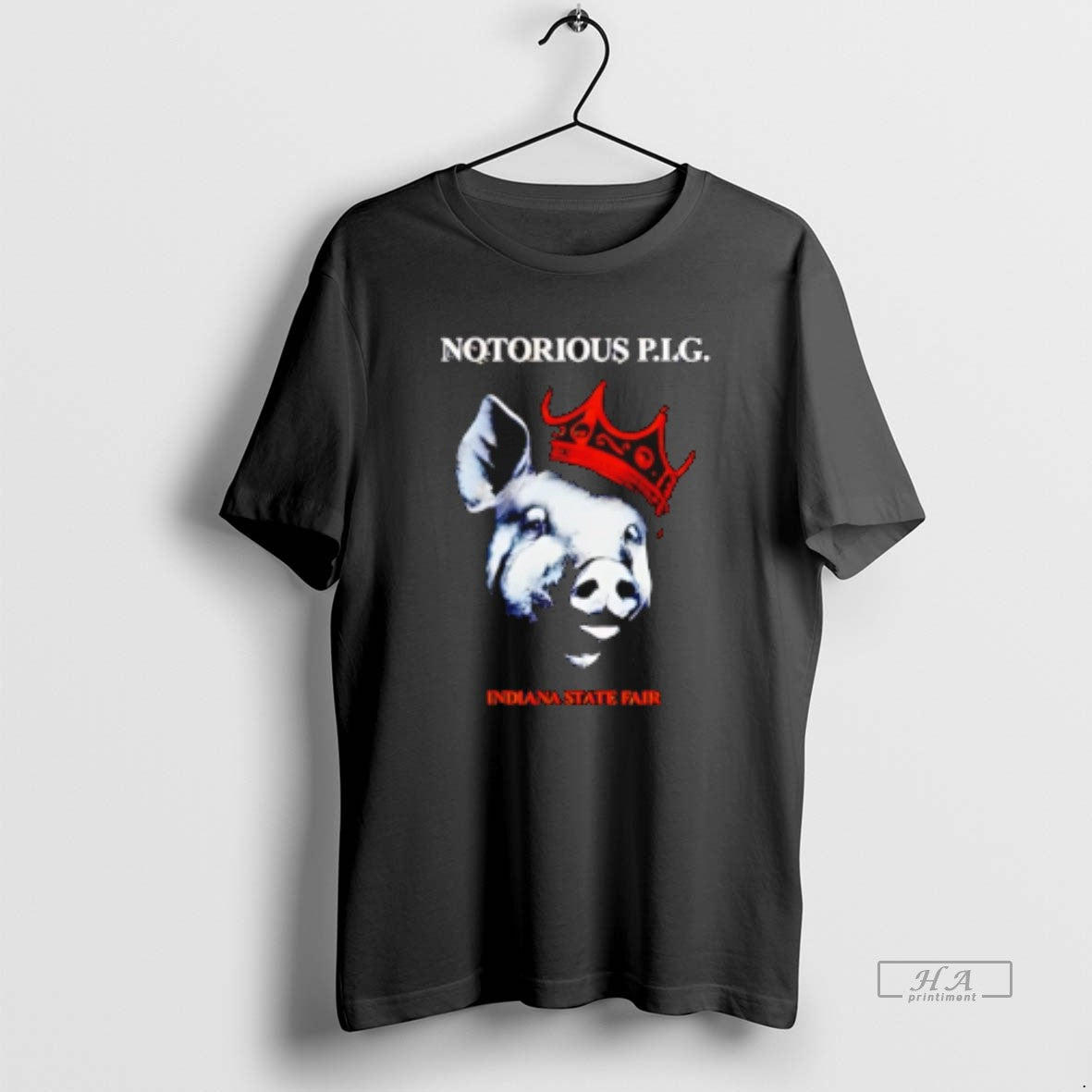 Official Notorious P I G