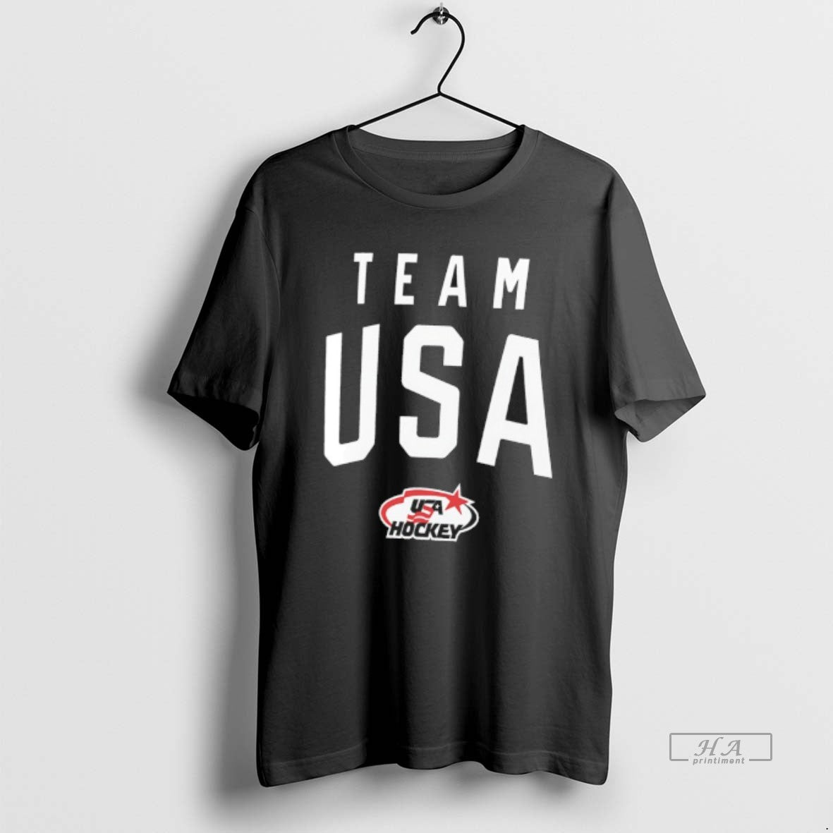 Official Team Usa Prime Hockey Legacy