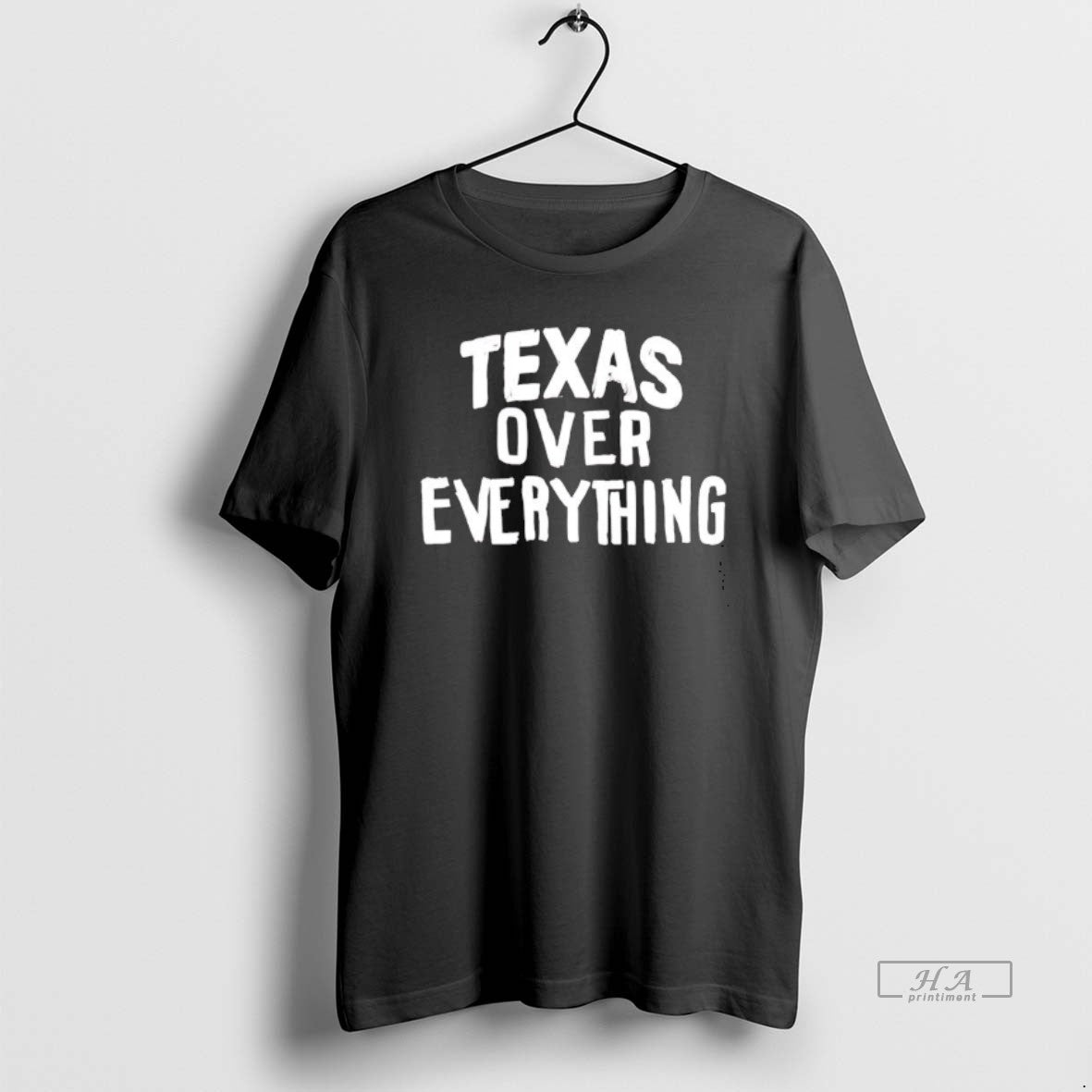 Official Texas Sport Over Everything