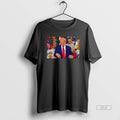 Official Trump Im Kaden Rummler Funny