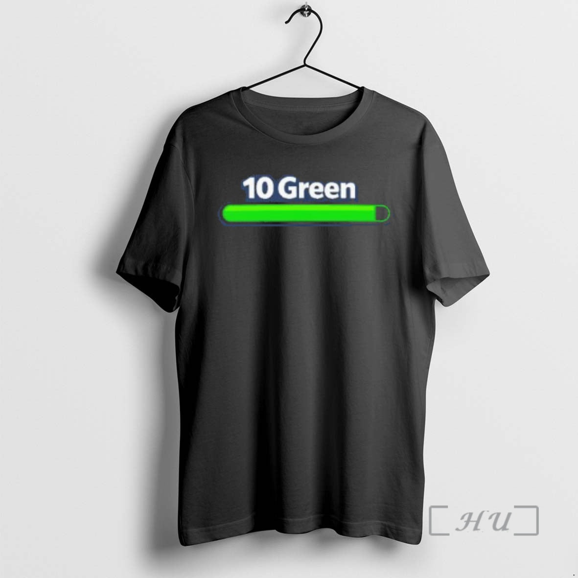 Officials 10 Green Update Funny
