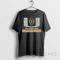 Officials 2025 26 Cfp National Champions Typo Logo