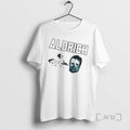 Officials 2026 Aldrich 2500 Games San Jose Sharks 2 Sided