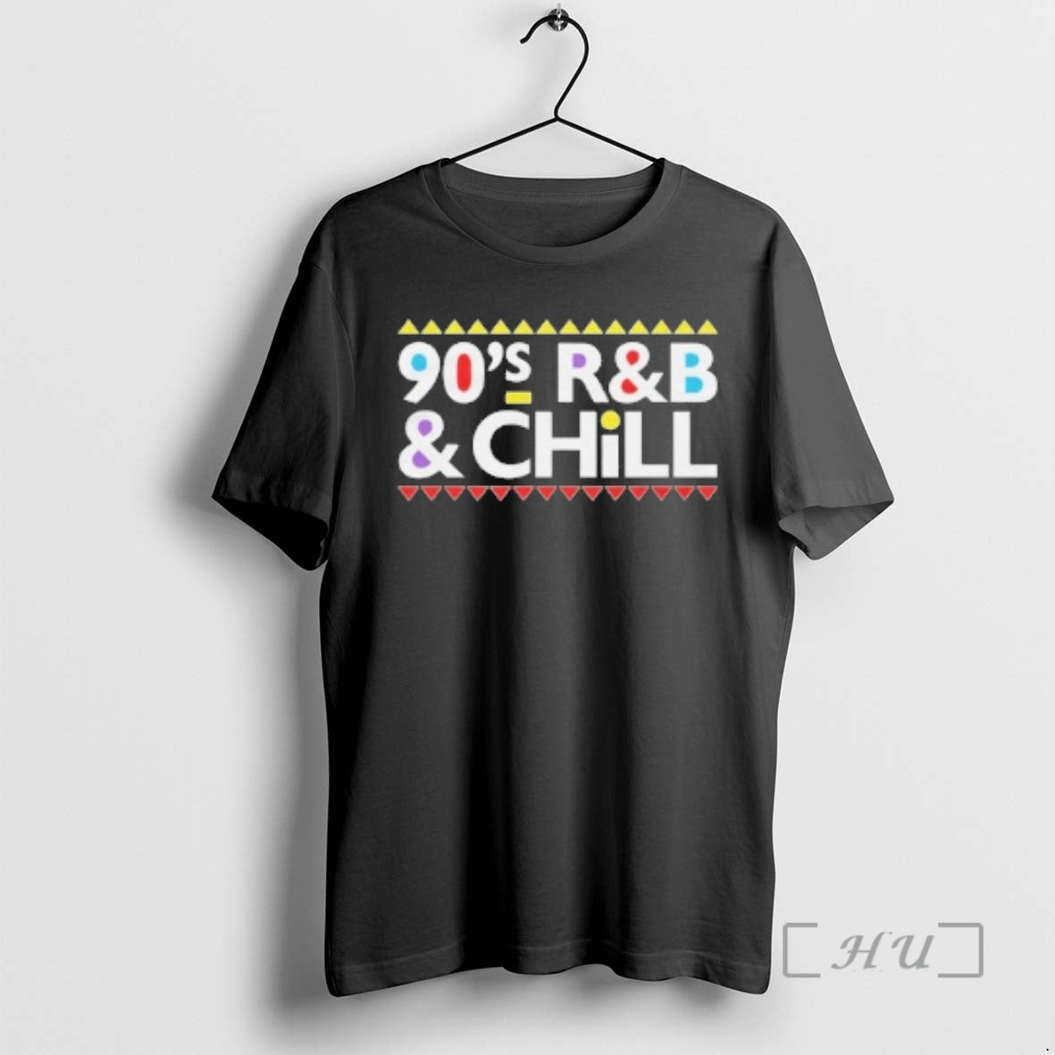 Officials 90s Rb Chill Retro