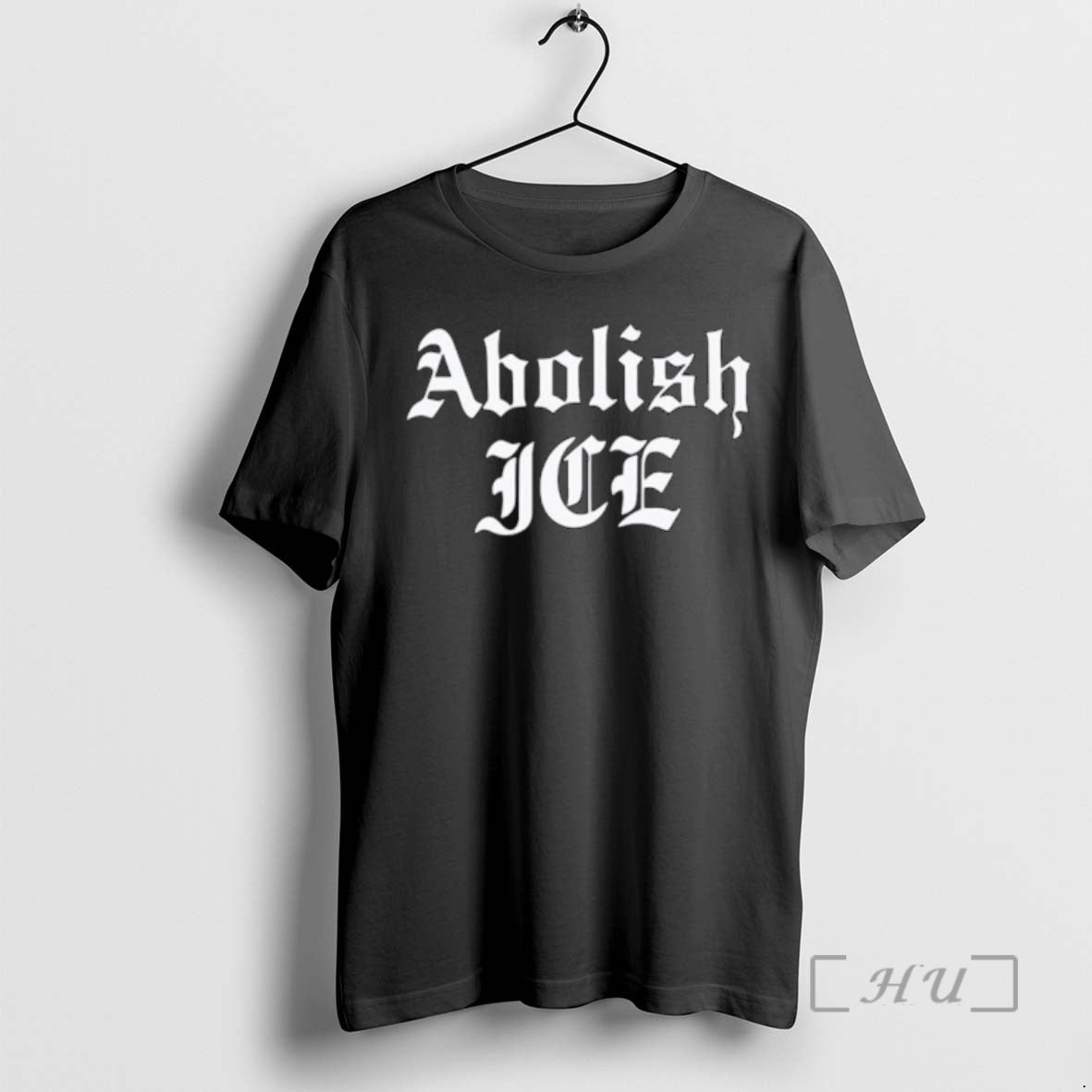 Officials Ace Humphreys Brody King Abolish Ice Ornaments