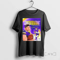 Officials Adam Thielen Congratulations On Your Retirement