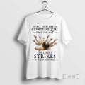 Officials All Men Are Created Equal Only The Best Still Roll Strikes In Their Seventies