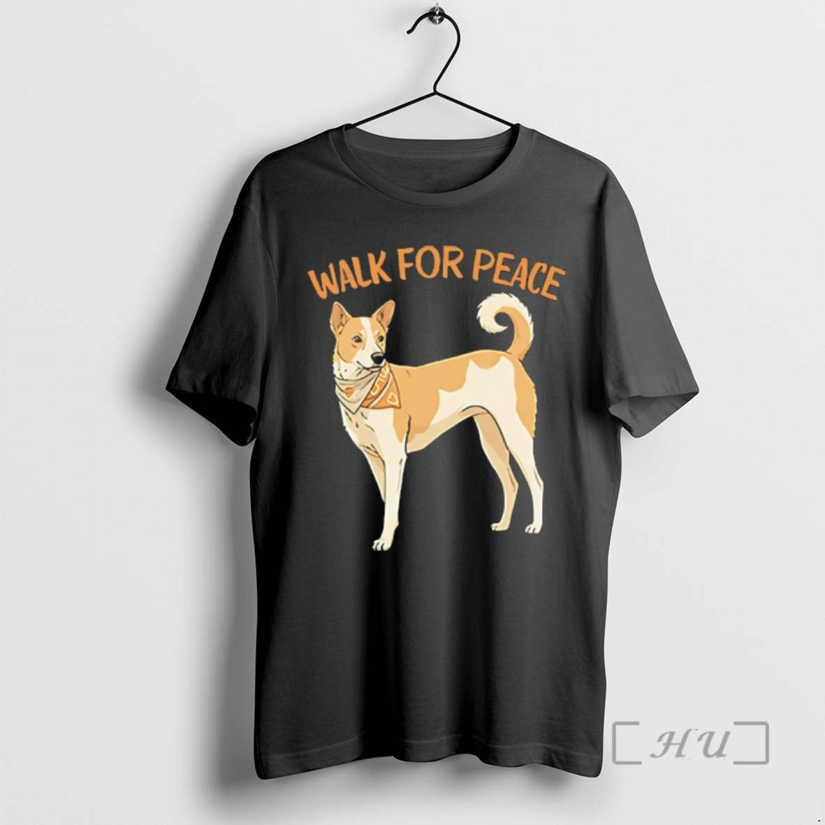 Officials Aloka Dog Walk For Peace
