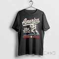 Officials America Usa Hockey Is Do Or Die Player