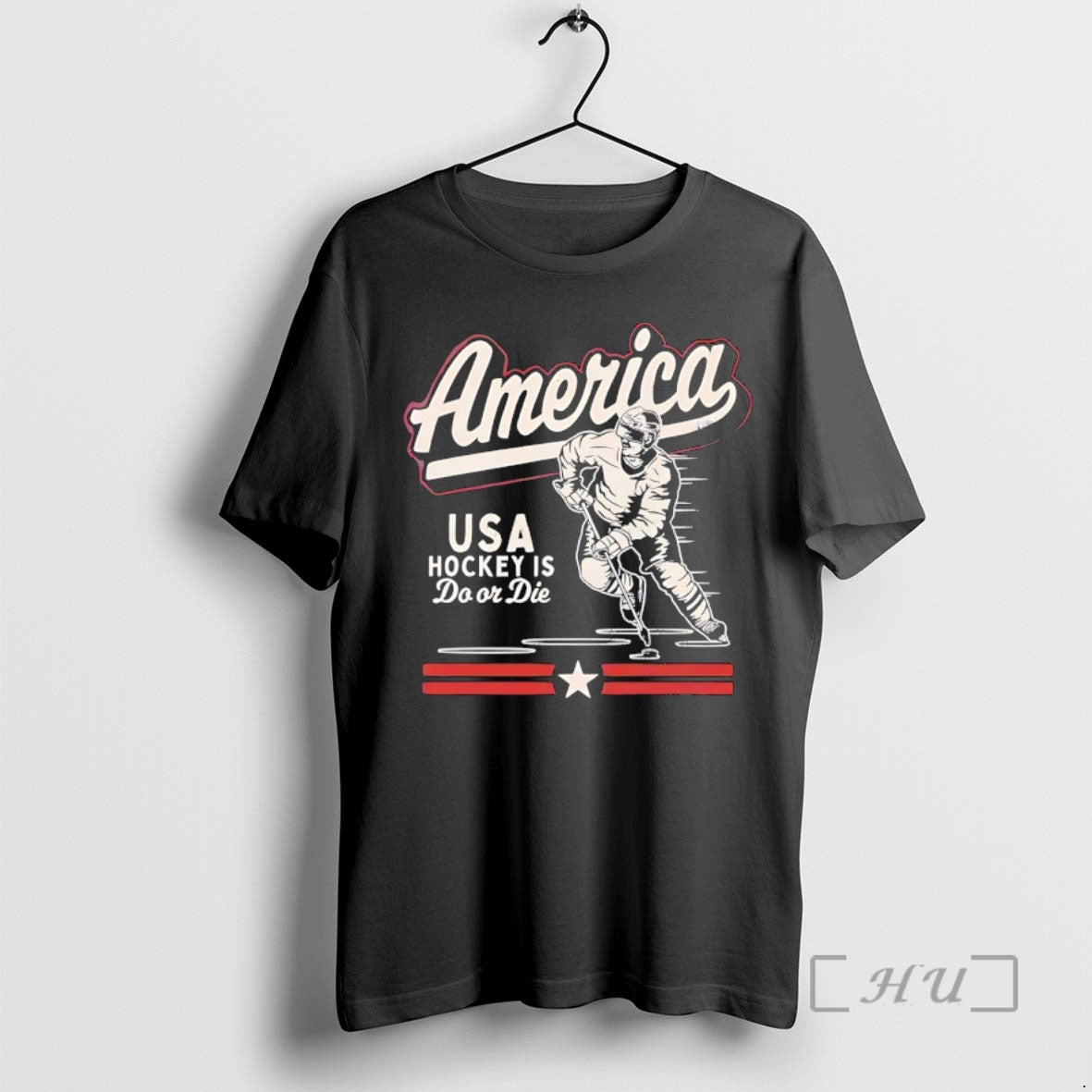 Officials America Usa Hockey Is Do Or Die Player