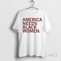 Officials America Needs Black Women Circle