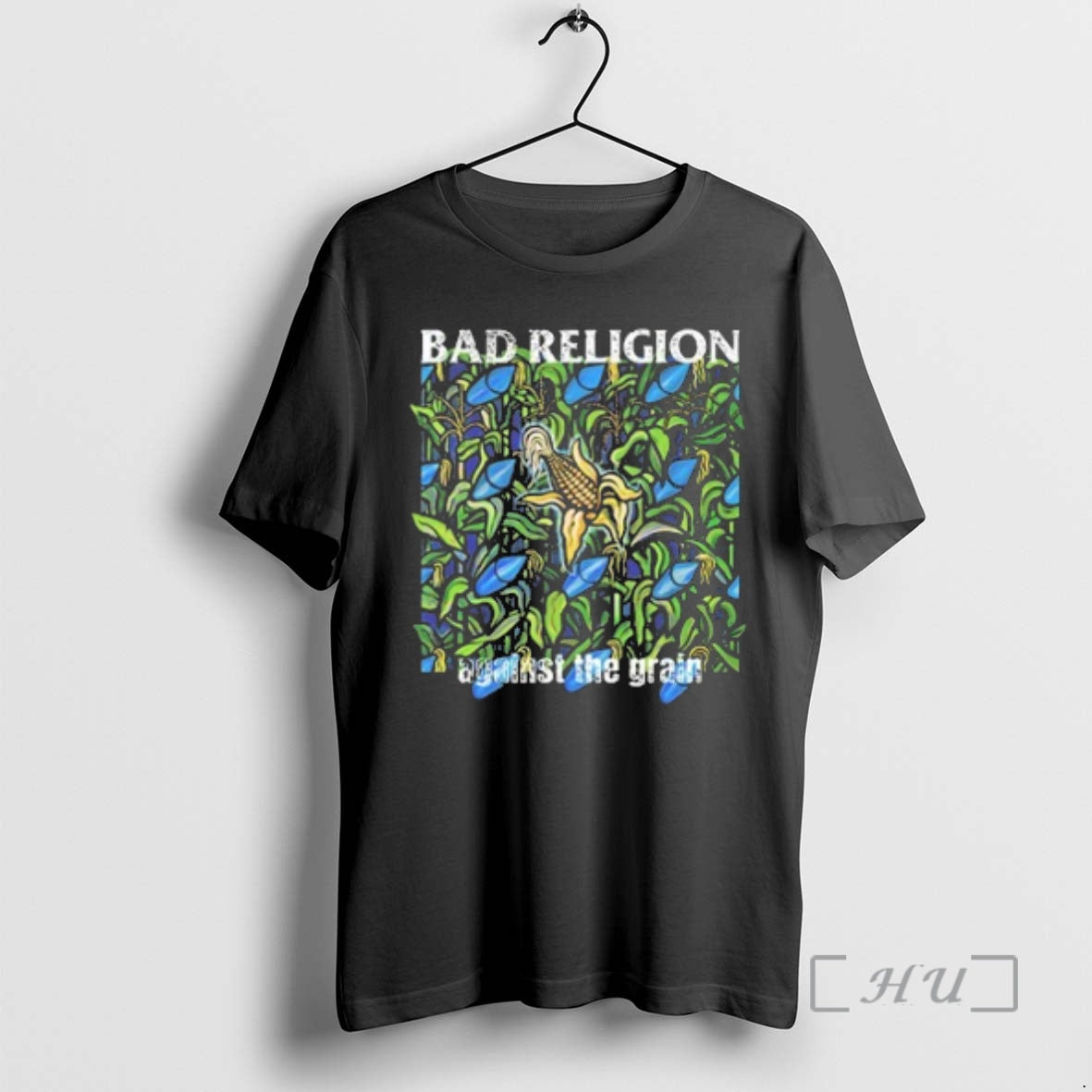 Officials Bad Religion Against The Grain 91 Tour