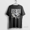 Officials Baltimore Ravens Flock Vintage
