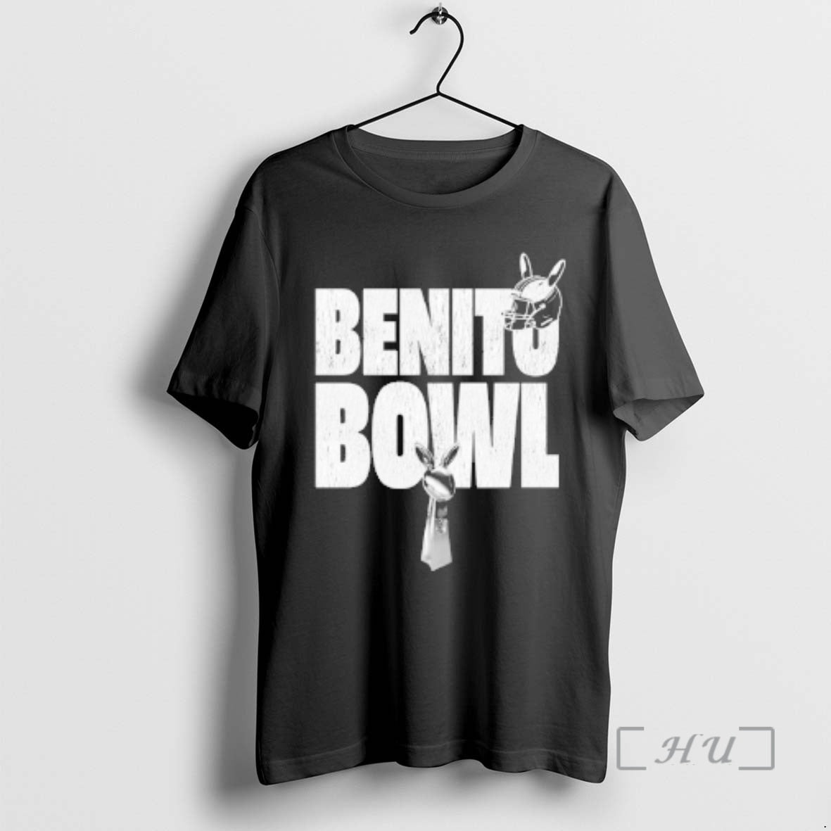 Officials Benito Bowl Bad Bunny Retro