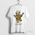 Officials Bob Weir Rip 1947 2026 Tribute Iconic Grateful Dead Memorial Premium T Shirts Sweater