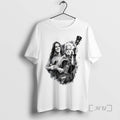 Officials Bob Weir Tribute Grateful Dead Guitar Legend Memorial