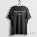 Officials Bob Weir Nothing Left To Do But Smile Smile Smile Premium T Shirts Sweater