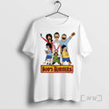 Officials Bobs Burgers Bob Linda Tina Gene And Louise Circle