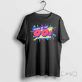 Officials Born In The 90s Vintage