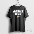 Officials Cbu Baseball Jesus Won