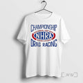 Officials Championship Drag Racing National Hot Rod Association Nhra