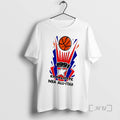 Officials Charlotte Hornets Nba All Star Game 1991 Vintage Logo