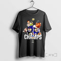 Officials Congrats Notre Dame 2025 Orange Bowl Champions Headed To The Ship College Football Championship