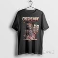 Officials Creepshow Video Series