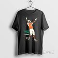 Officials Dj Khaled Malachi Toney Miami Football