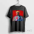 Officials Donald Trump X Notorious Big Crown