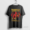 Officials Dungeons And Dragons The Swoleplaying Game