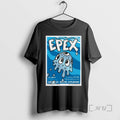 Officials Epex 2026 The European Explosion