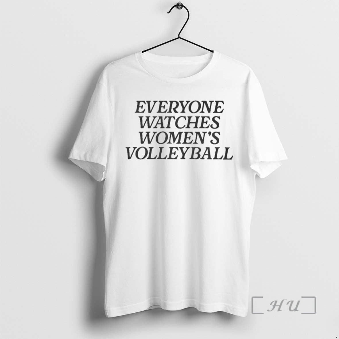 Officials Everyone Watches Women S Volleyball