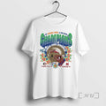 Officials Florida State Seminoles Orange Bowl Champions 94