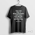 Officials Fred Hampton Revolution Quote