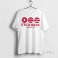 Officials Funny Bts Comeback 2026 03