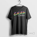 Officials G R A S