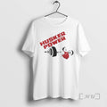 Officials Husker Power Logo Gym